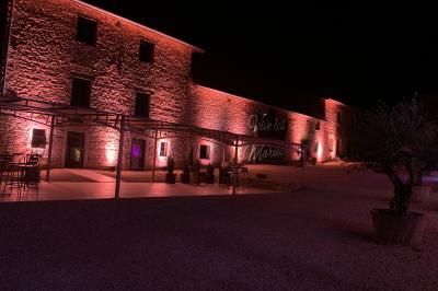 Location salle Saint-Marcel-Bel-Accueil (Isère) - Domaine de Chanille #63