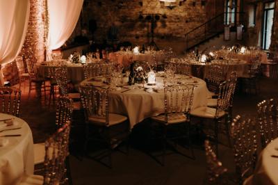 Location salle Saint-Marcel-Bel-Accueil (Isère) - Domaine de Chanille #63