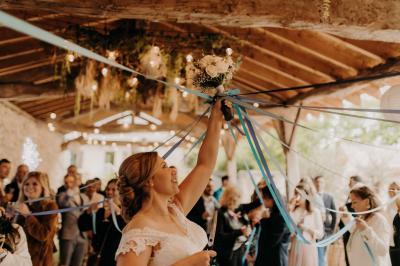 Location salle Saint-Marcel-Bel-Accueil (Isère) - Domaine de Chanille #63