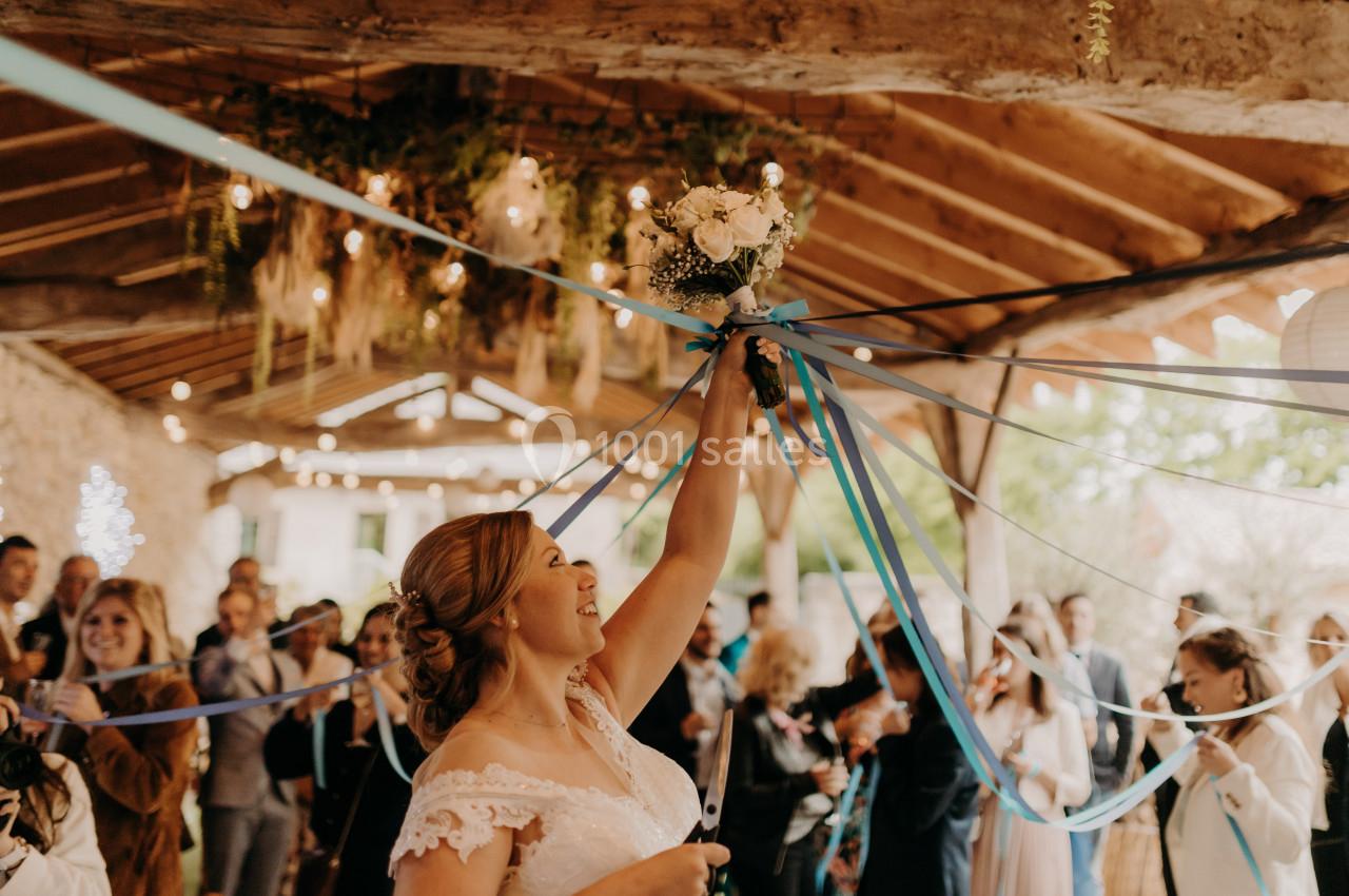 Location salle Saint-Marcel-Bel-Accueil (Isère) - Domaine de Chanille #59