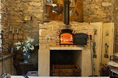 Location salle Saint-Marcel-Bel-Accueil (Isère) - Domaine de Chanille #32