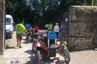 Location salle Saint-Marcel-Bel-Accueil (Isère) - Domaine de Chanille #32