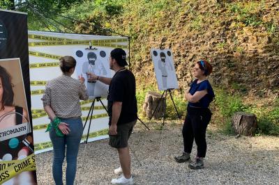 Location salle Saint-Marcel-Bel-Accueil (Isère) - Domaine de Chanille #32