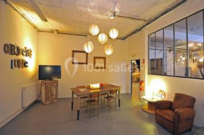 The Moon Factory - photo 5