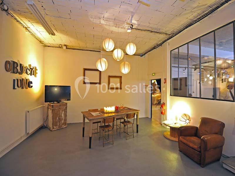 The Moon Factory - galerie - photo 5