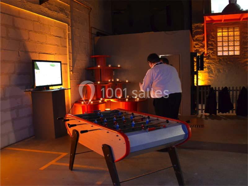The Moon Factory - galerie - photo 18