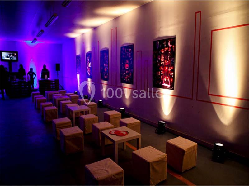 The Moon Factory - galerie - photo 11