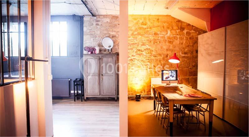 The Moon Factory - galerie - photo 7