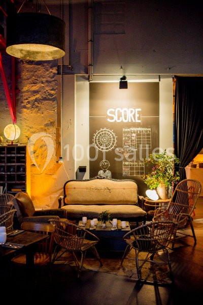The Moon Factory - galerie - photo 2