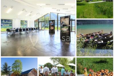 Maison Du Lac D’aiguebelette - photo 3