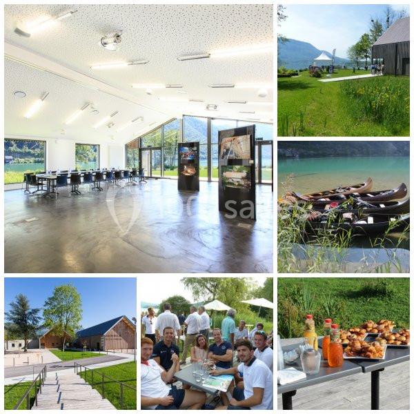 Maison Du Lac D’aiguebelette - galerie - photo 3