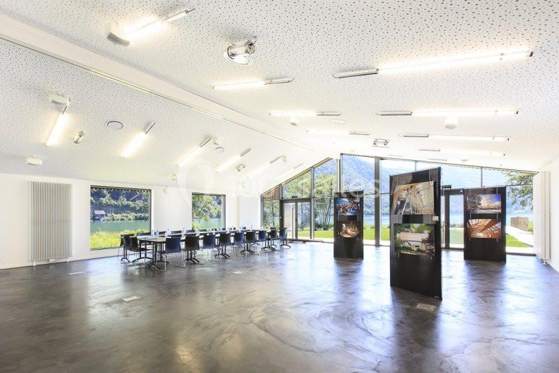 Maison Du Lac D’aiguebelette - galerie - photo 1