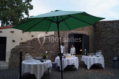 Location salle Orée d'Anjou (Maine-et-Loire) - La Ligerienne #21