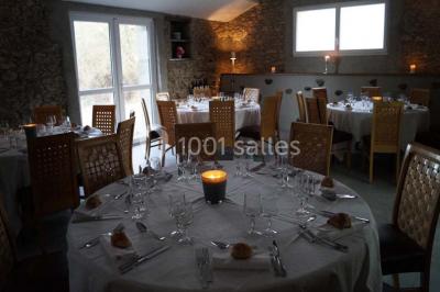 Location salle Orée d'Anjou (Maine-et-Loire) - La Ligerienne #21