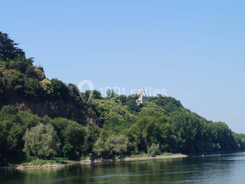 Location salle Orée d'Anjou (Maine-et-Loire) - La Ligerienne #3