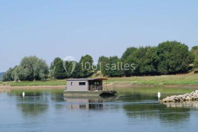 Location salle Orée d'Anjou (Maine-et-Loire) - La Ligerienne #21