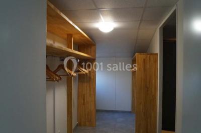 Location salle Orée d'Anjou (Maine-et-Loire) - La Ligerienne #21