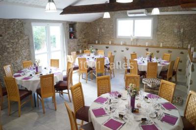 Location salle Orée d'Anjou (Maine-et-Loire) - La Ligerienne #21