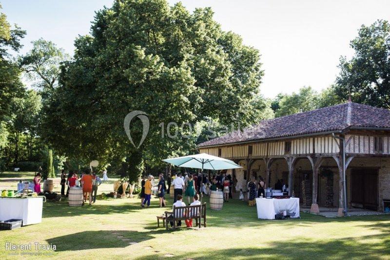 Le Chai de Montaulieu - galerie - photo 13
