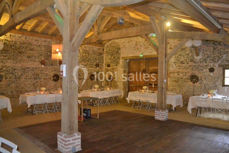 Le Chai de Montaulieu - galerie - photo 3