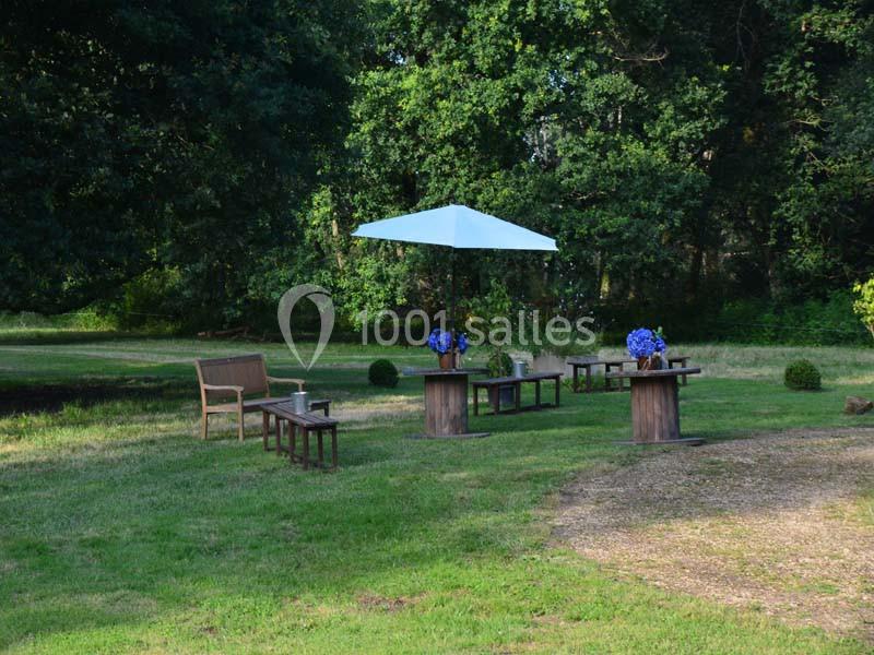 Le Chai de Montaulieu - galerie - photo 9