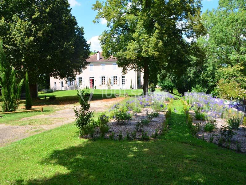 Le Chai de Montaulieu - galerie - photo 5