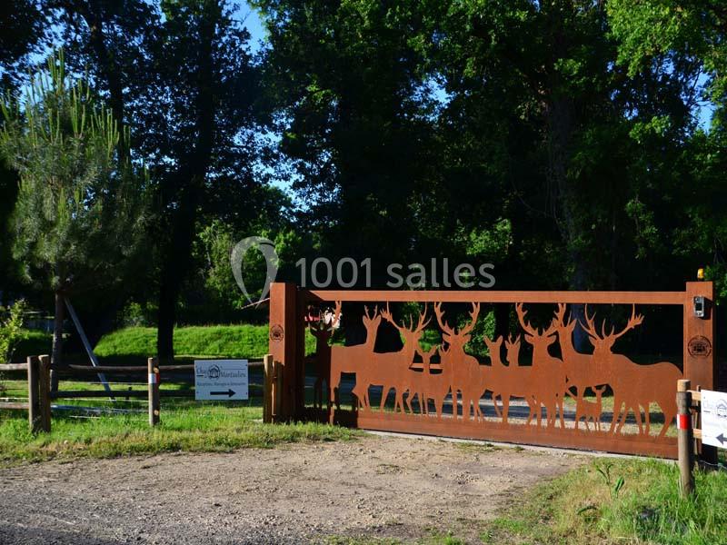 Le Chai de Montaulieu - galerie - photo 40