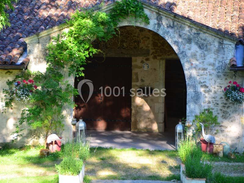 Le Chai de Montaulieu - galerie - photo 21