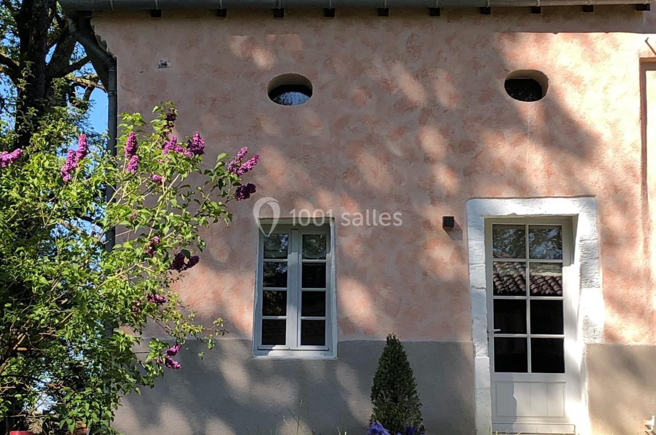 Le Chai de Montaulieu - galerie - photo 29