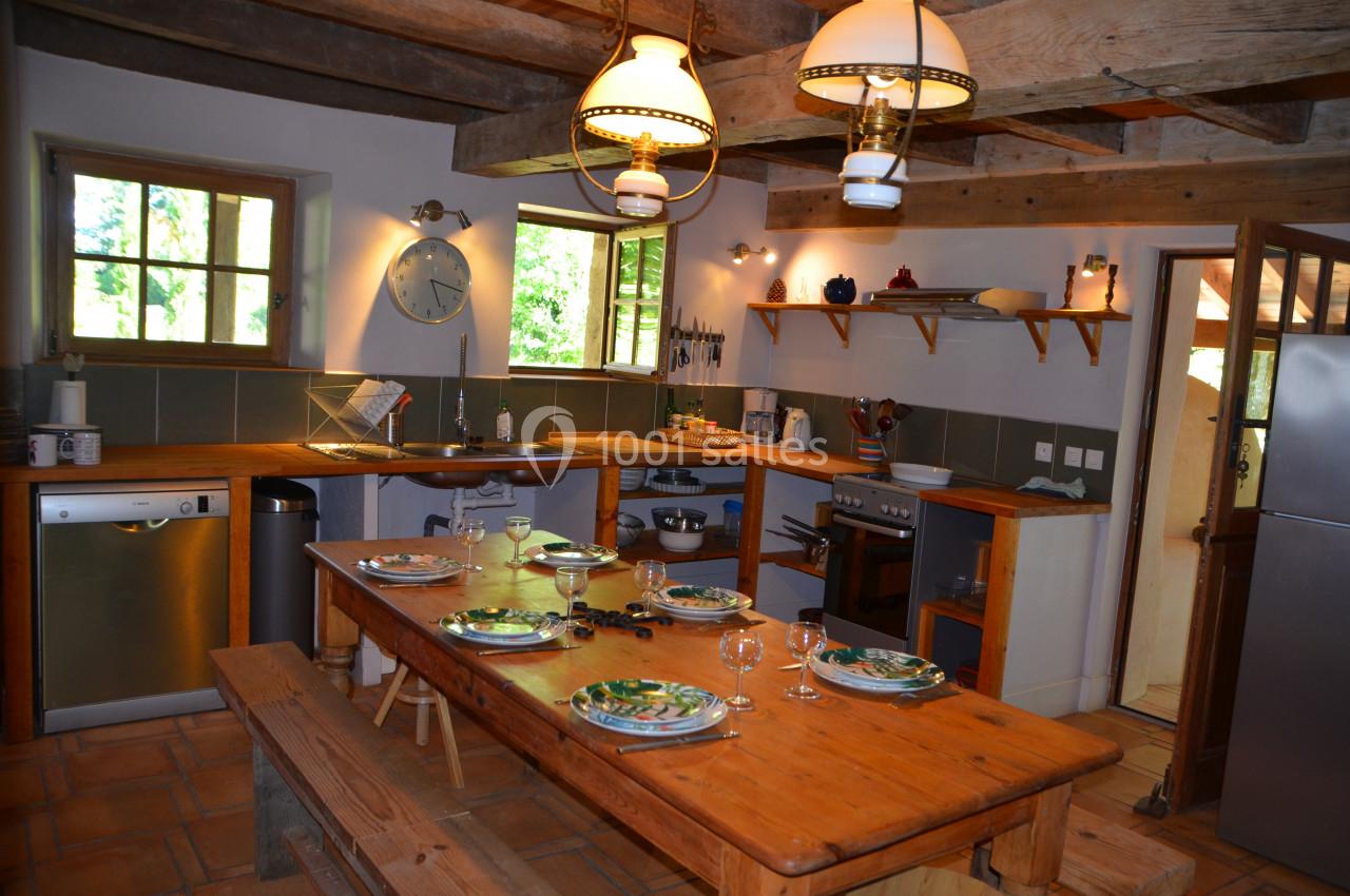 Le Chai de Montaulieu - galerie - photo 31