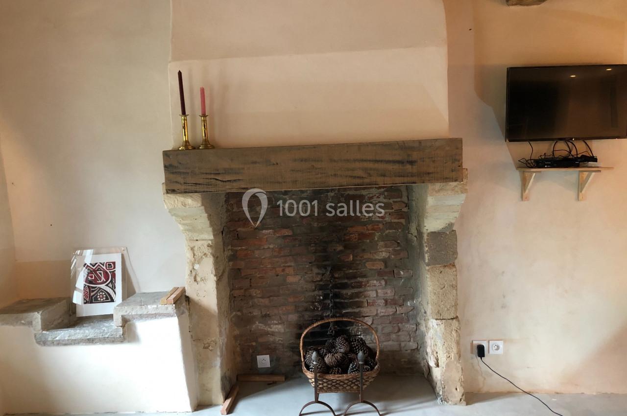Le Chai de Montaulieu - galerie - photo 37