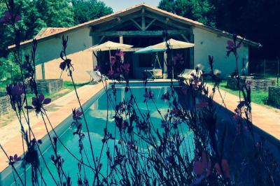 Le Chai de Montaulieu - photo 4