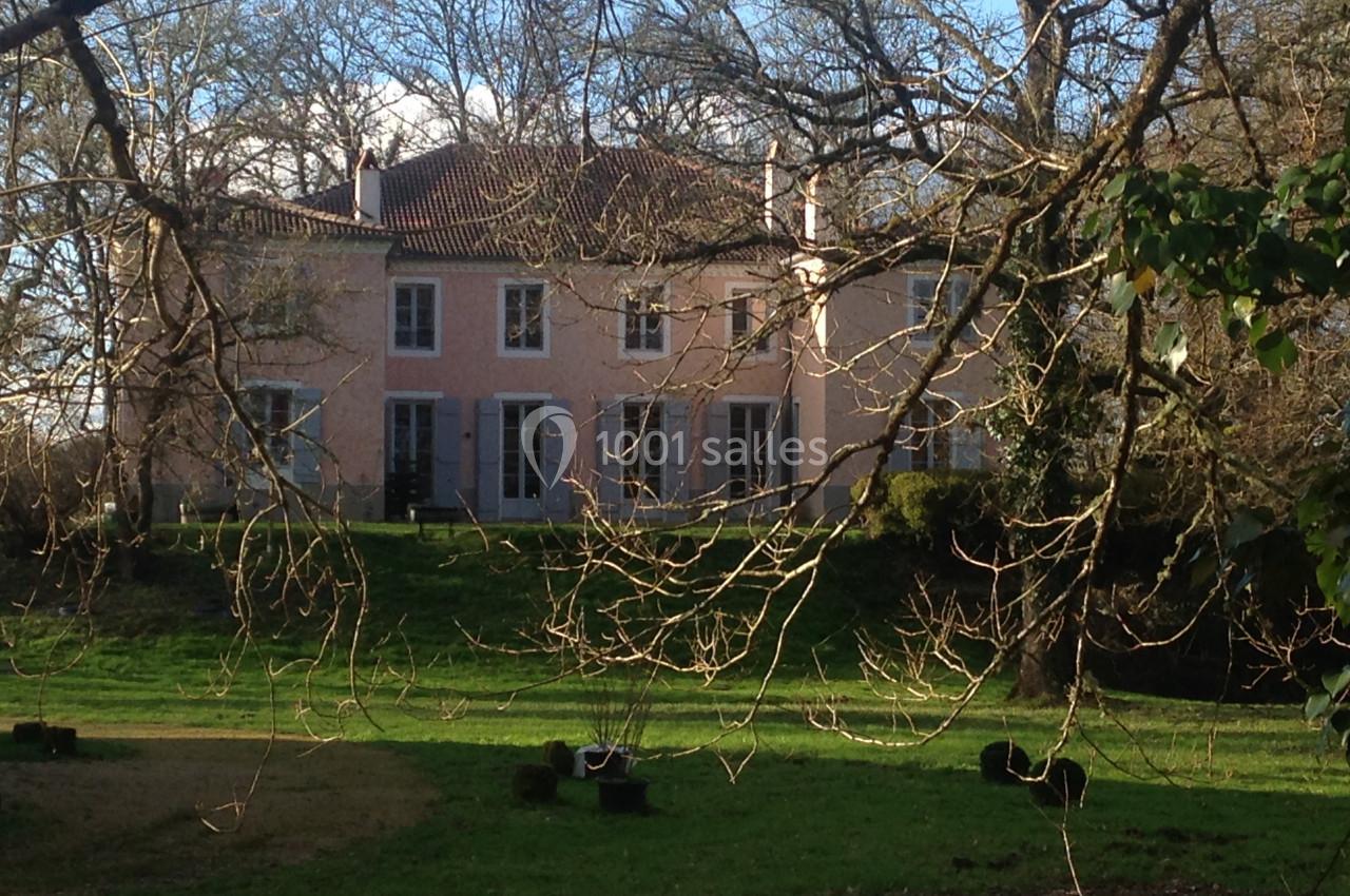 Le Chai de Montaulieu - galerie - photo 10