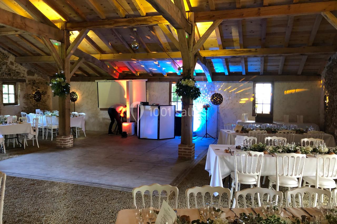 Le Chai de Montaulieu - galerie - photo 20