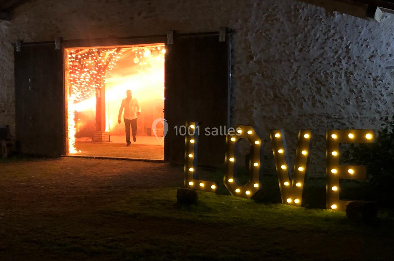 Le Chai de Montaulieu - galerie - photo 26