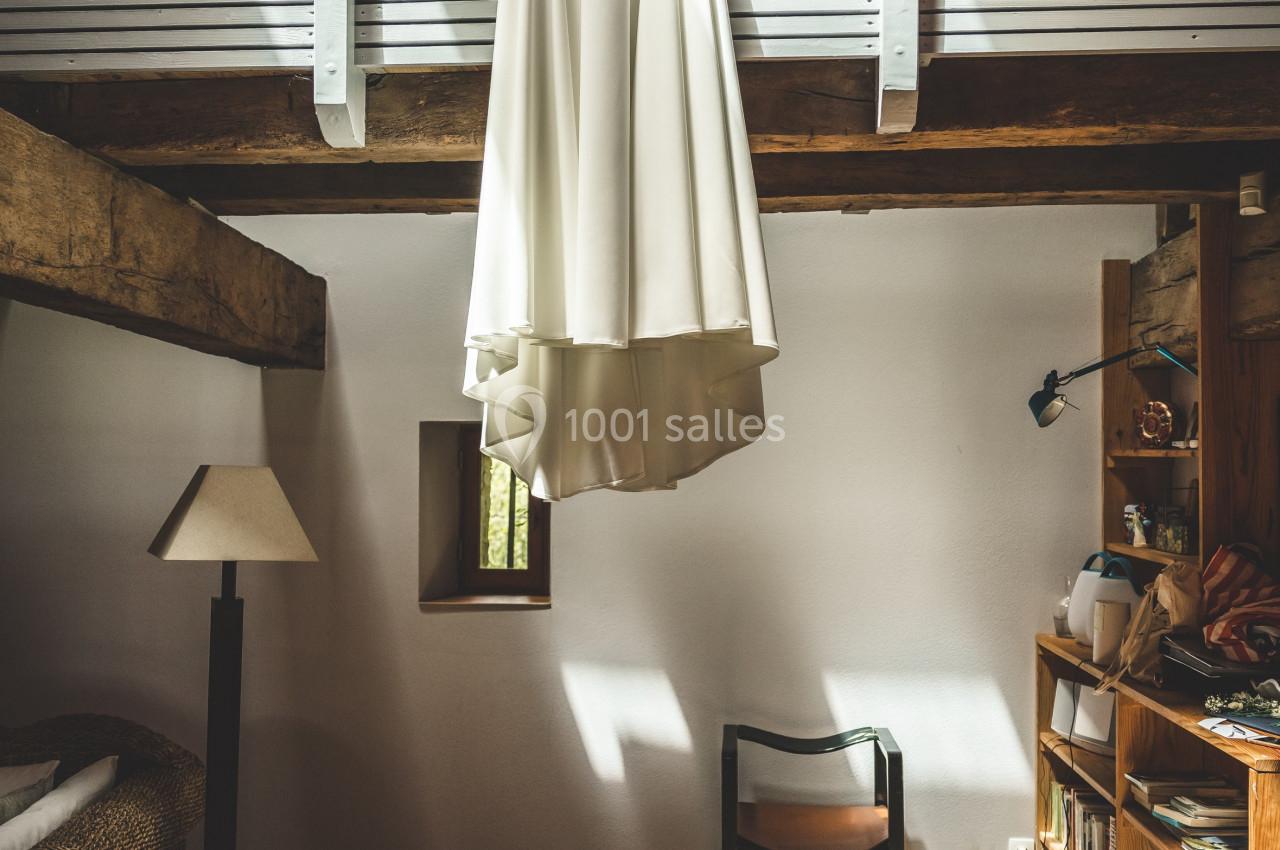 Le Chai de Montaulieu - galerie - photo 39
