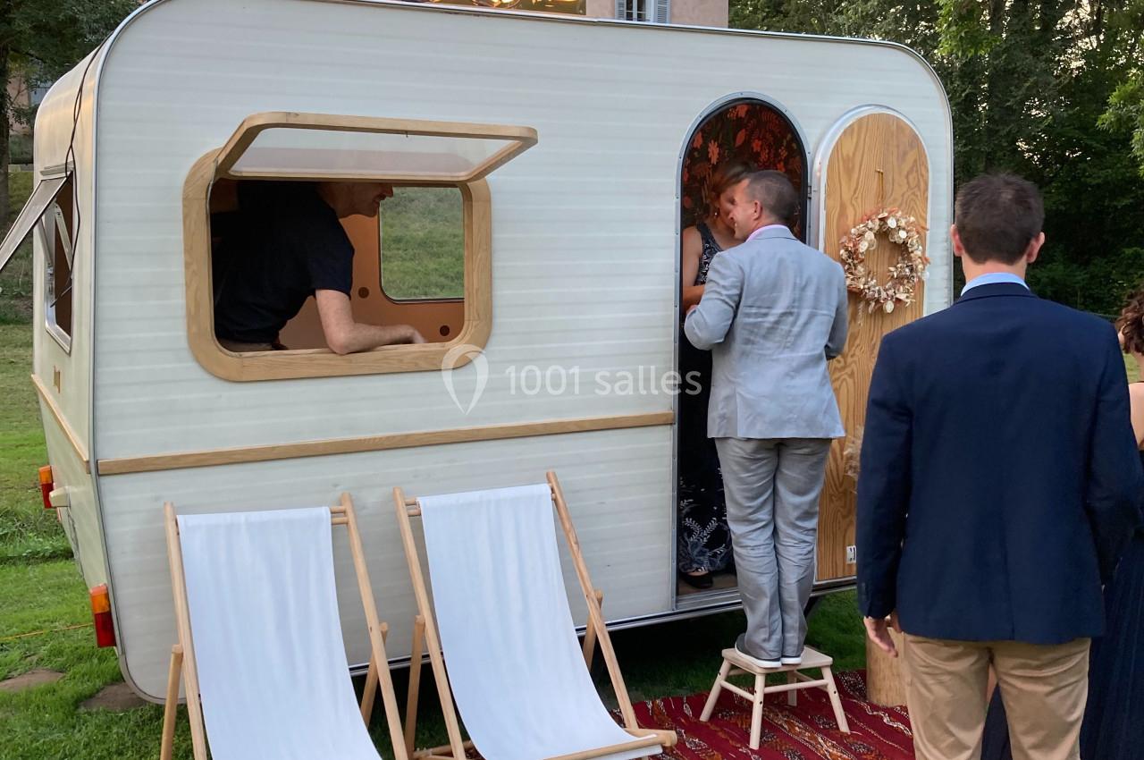 Le Chai de Montaulieu - galerie - photo 11