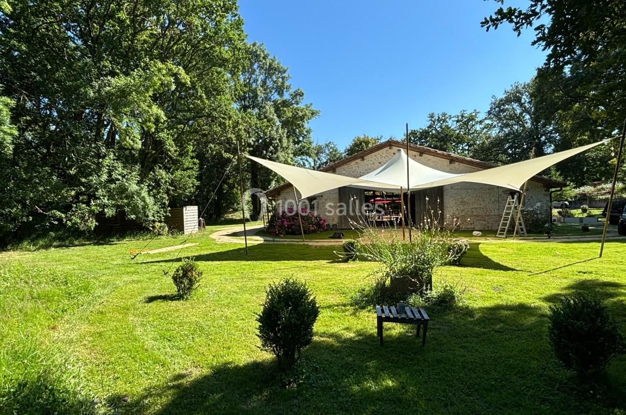 Le Chai de Montaulieu - galerie - photo 44