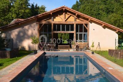 Le Chai De Montaulieu - photo 2