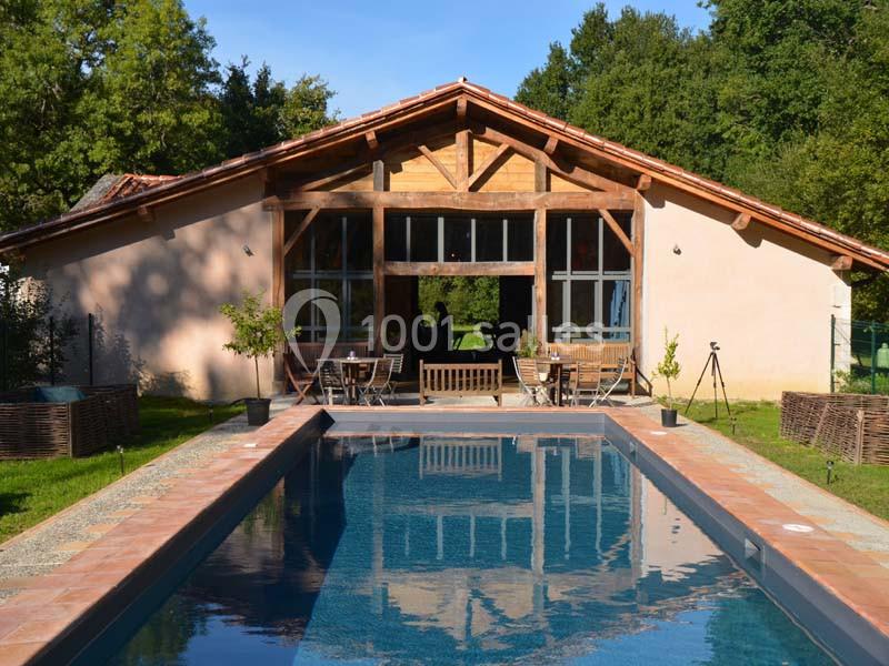 Le Chai De Montaulieu - galerie - photo 2