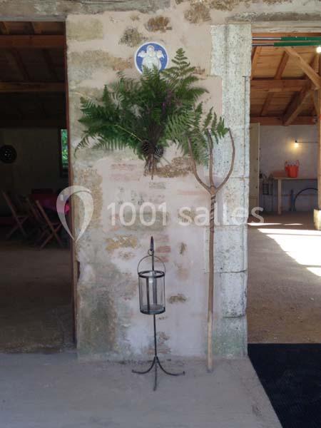 Le Chai De Montaulieu - galerie - photo 9