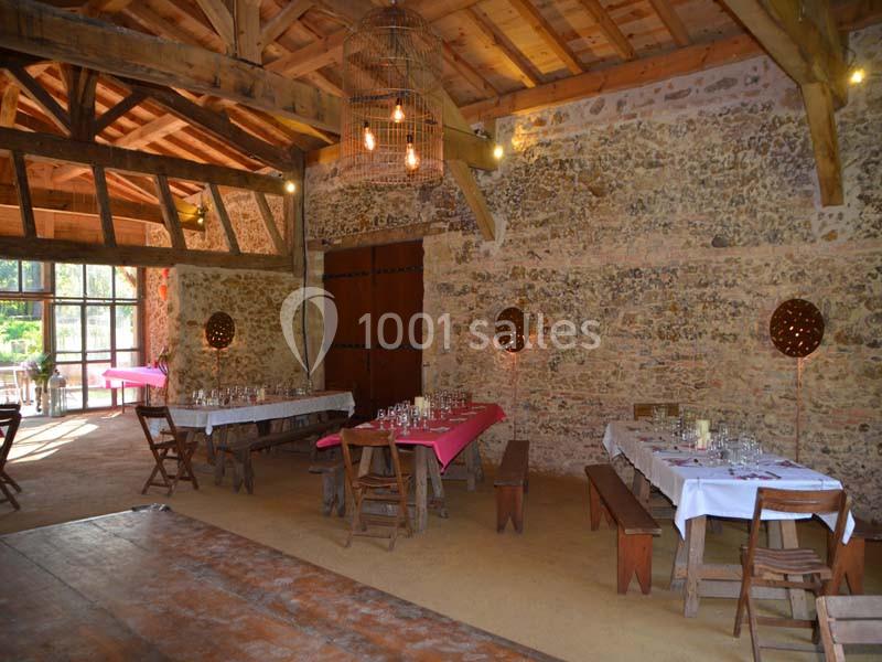 Le Chai De Montaulieu - galerie - photo 6