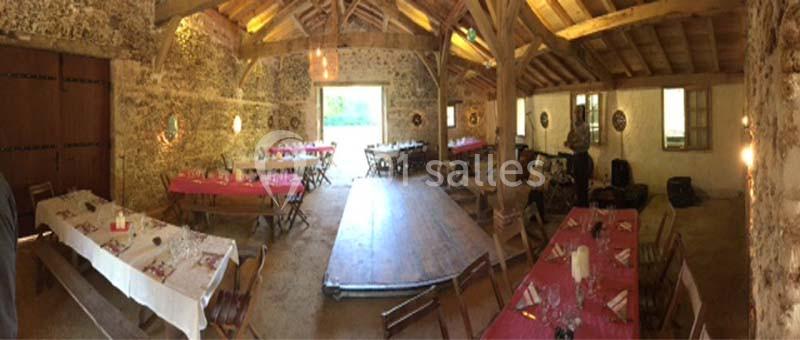Le Chai De Montaulieu - galerie - photo 10