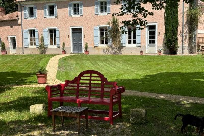 Le Chai De Montaulieu - photo 4