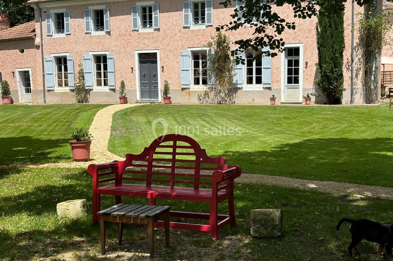 Le Chai De Montaulieu - galerie - photo 4