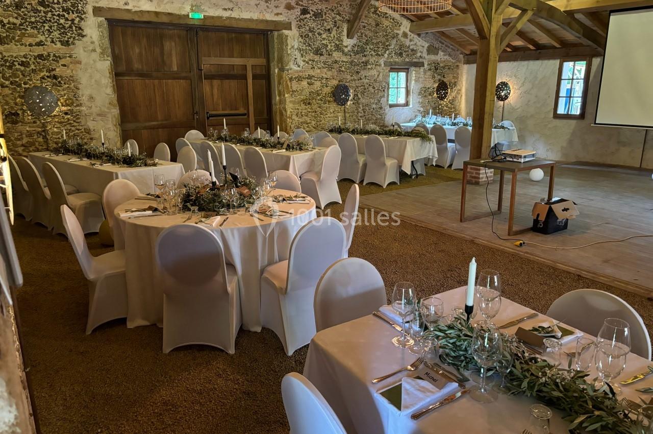 Le Chai De Montaulieu - galerie - photo 13