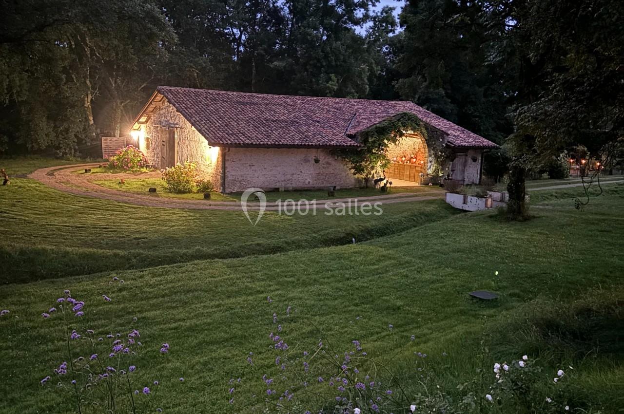 Le Chai De Montaulieu - galerie - photo 21
