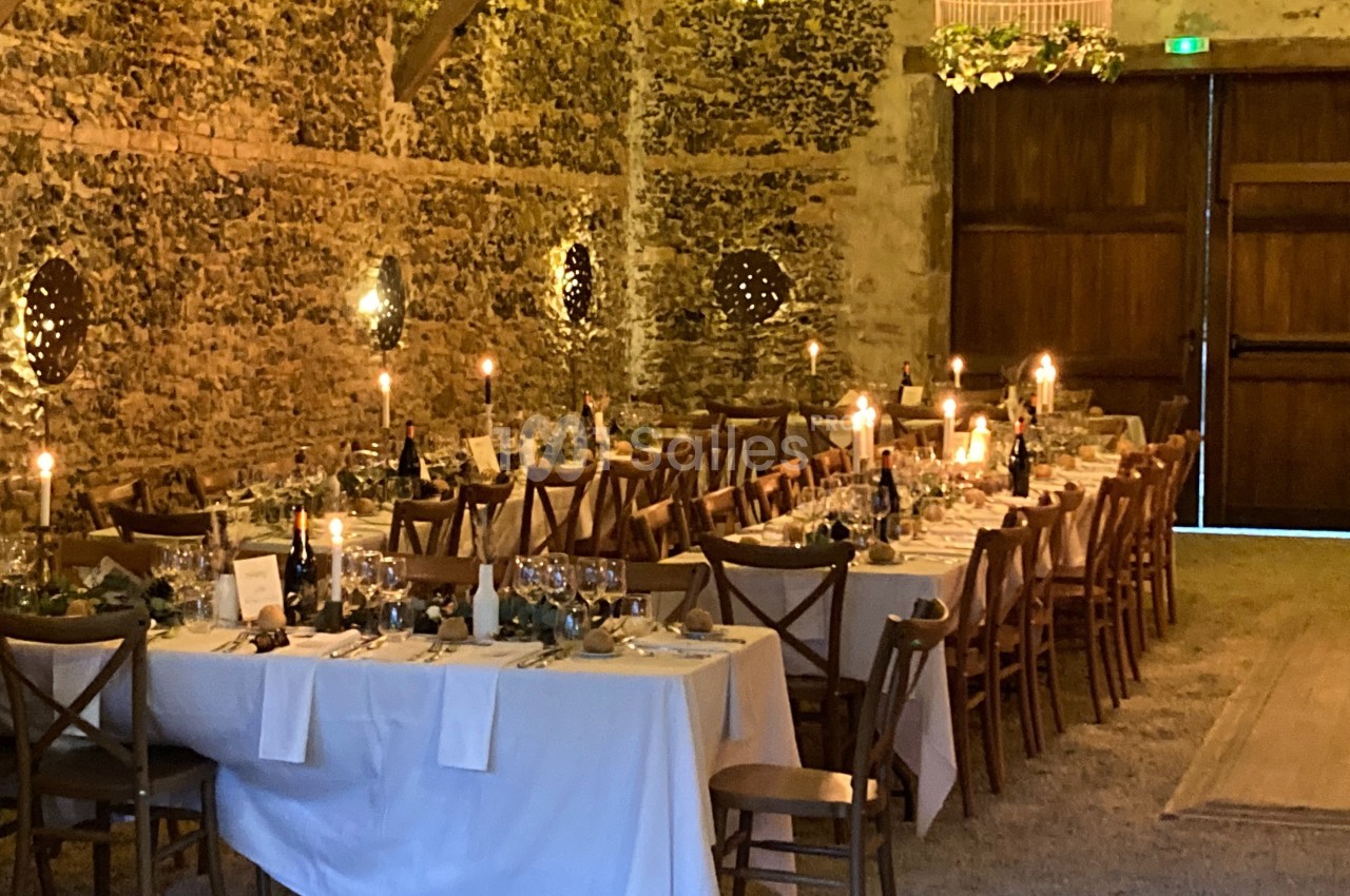 Le Chai De Montaulieu - galerie - photo 17
