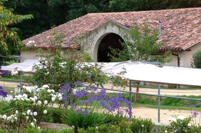 Le Chai De Montaulieu - photo 5