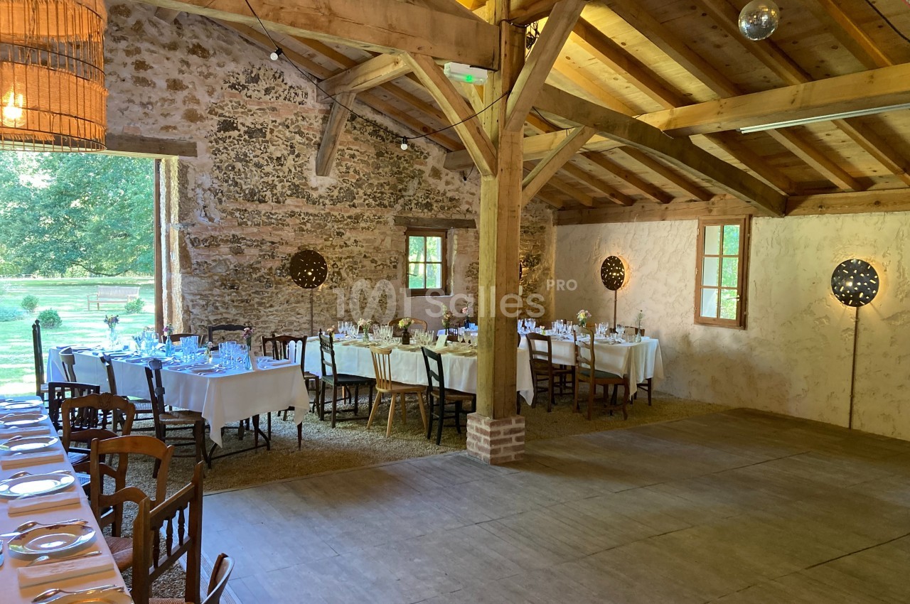 Le Chai De Montaulieu - galerie - photo 15